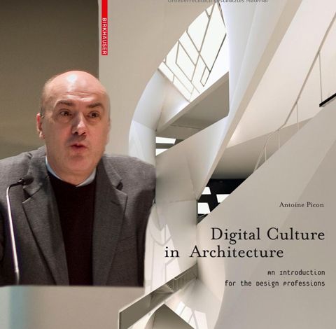 Banner image for Digital Culture in Architecture